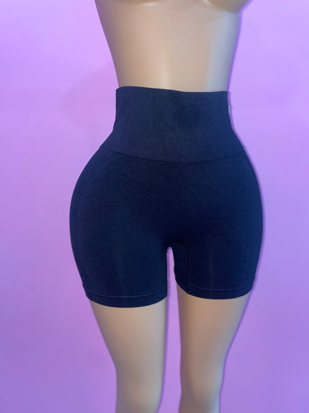 Butt Lifter Shorts