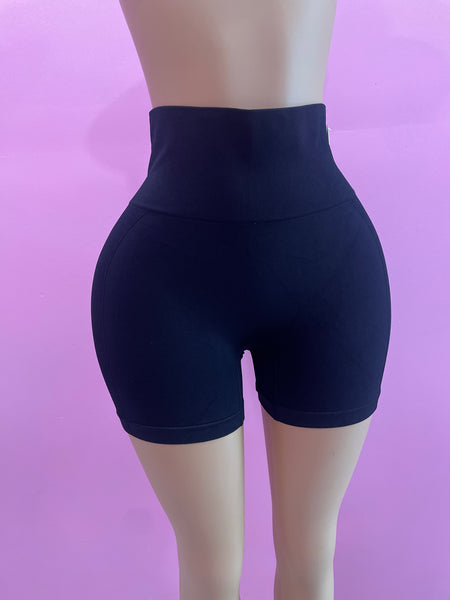 Butt Lifter Shorts