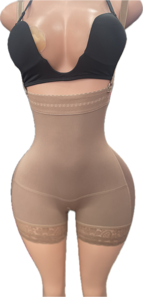 “Bodied” Butt Lifter