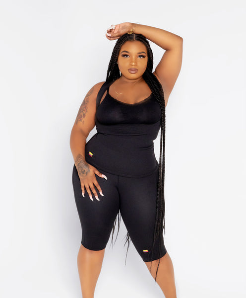 “Bodied” Sweat Pants