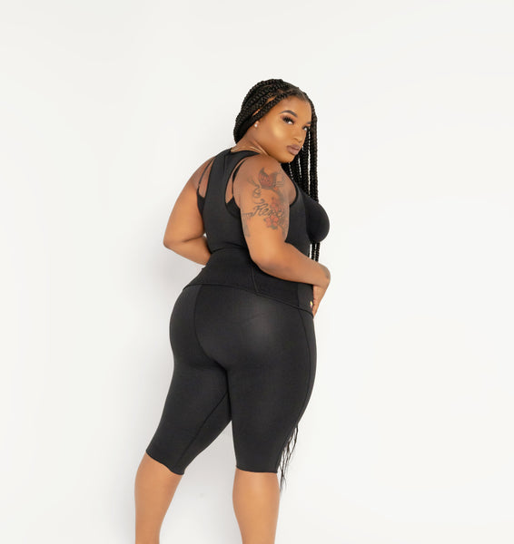 “Bodied” Sweat Pants