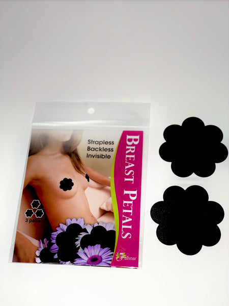 Breast Petals