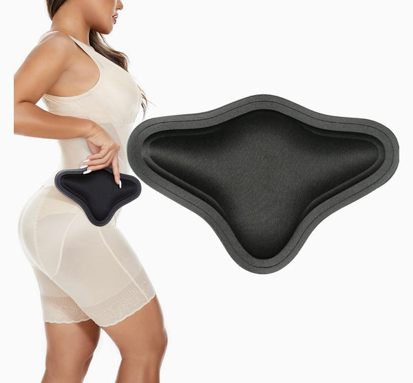 M & D SMALL BACK LUMBAR