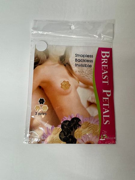Breast Petals
