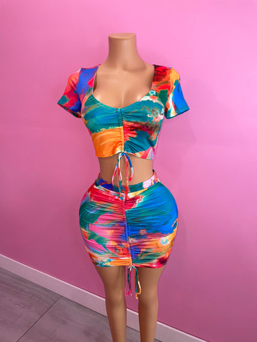 To Dye For 2pc Set