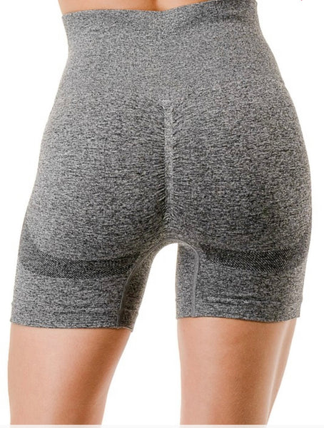 Butt Lifter Shorts