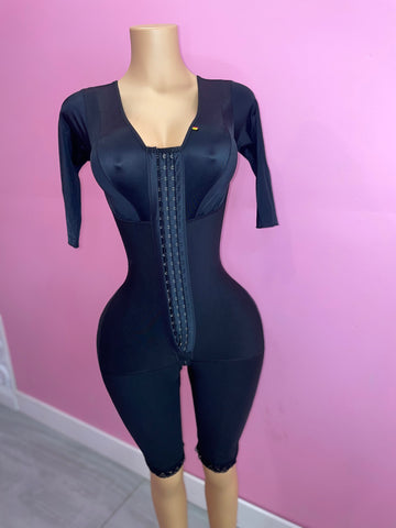 Post "Bodied" Faja HOURGLASS STYLE