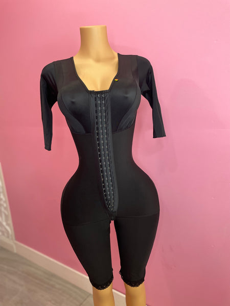 Post "Bodied" Faja Sleeve BBL